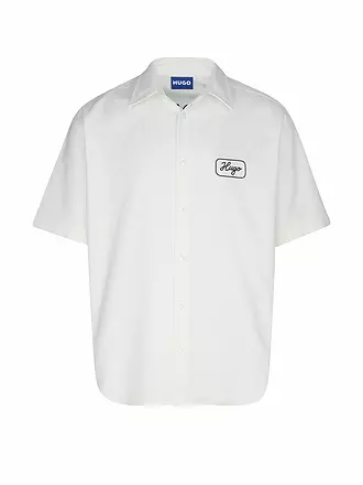 HUGO | Hemd Relaxed Fit EBRONN | 